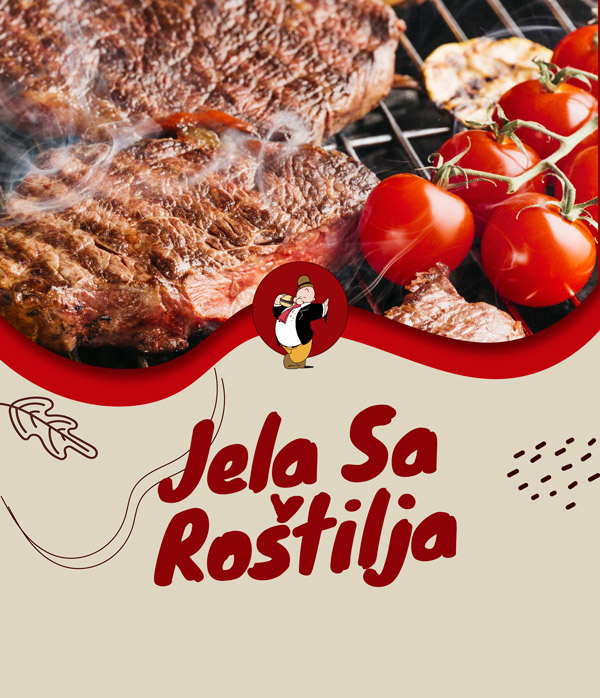 rostilj